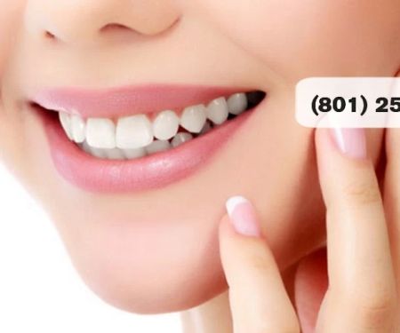 Jordan River Dental