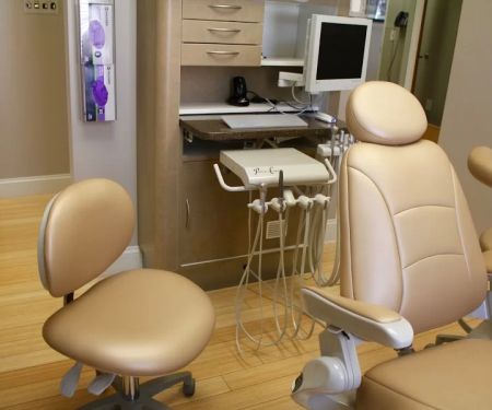 Chapman Implant & Comprehensive Dentistry