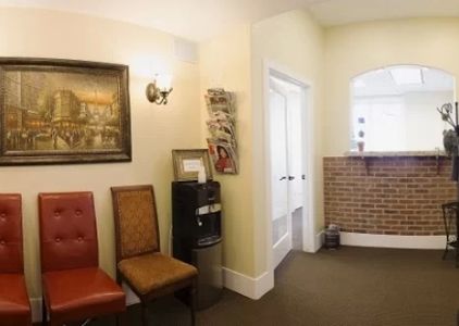 John D. Stark, DDS Stark Dentistry