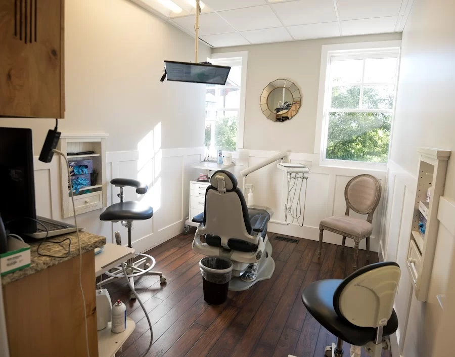 John D. Stark, DDS Stark Dentistry 6