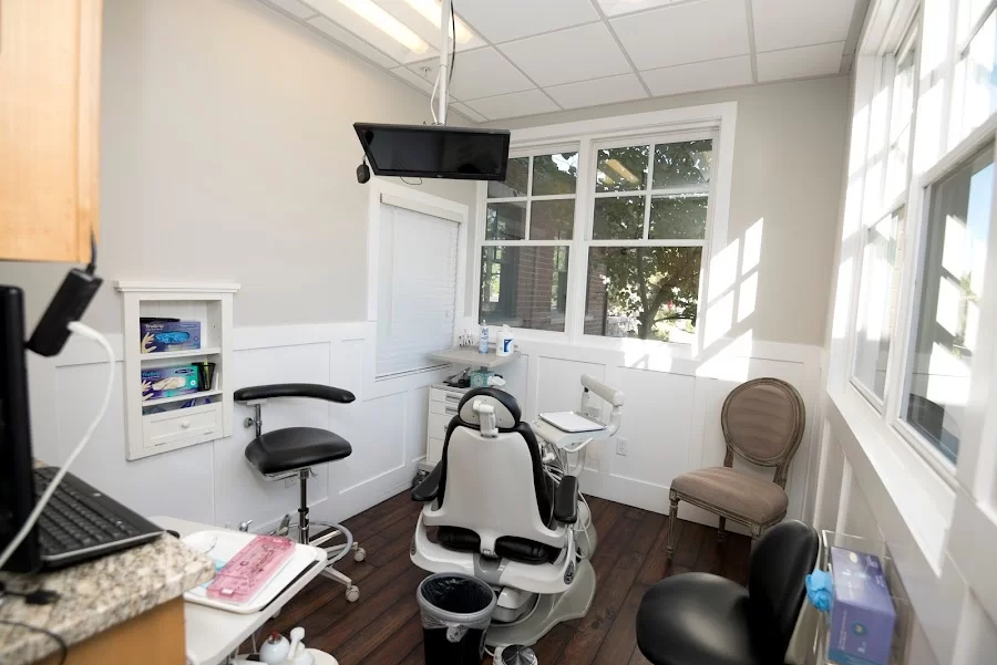 John D. Stark, DDS Stark Dentistry 3