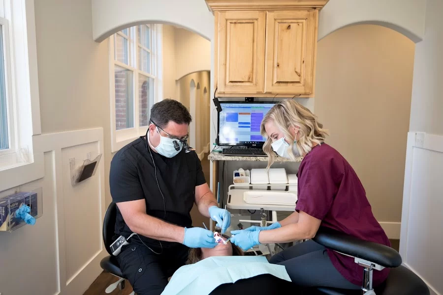 John D. Stark, DDS Stark Dentistry 4