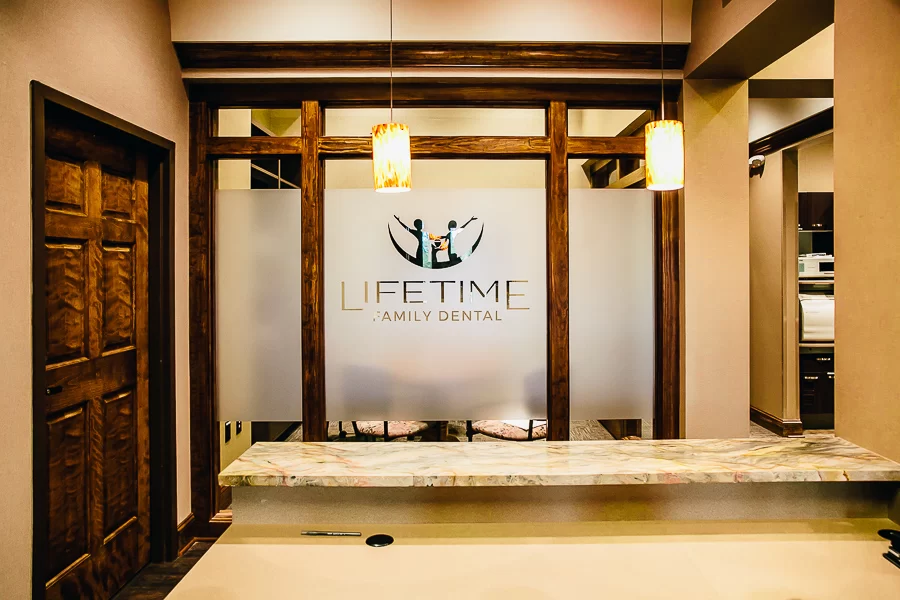 Lifetime Family Dental 1