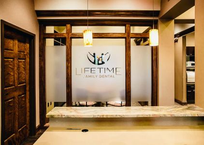 Lifetime Family Dental