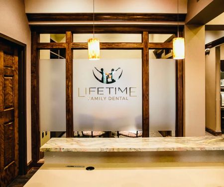 Lifetime Family Dental