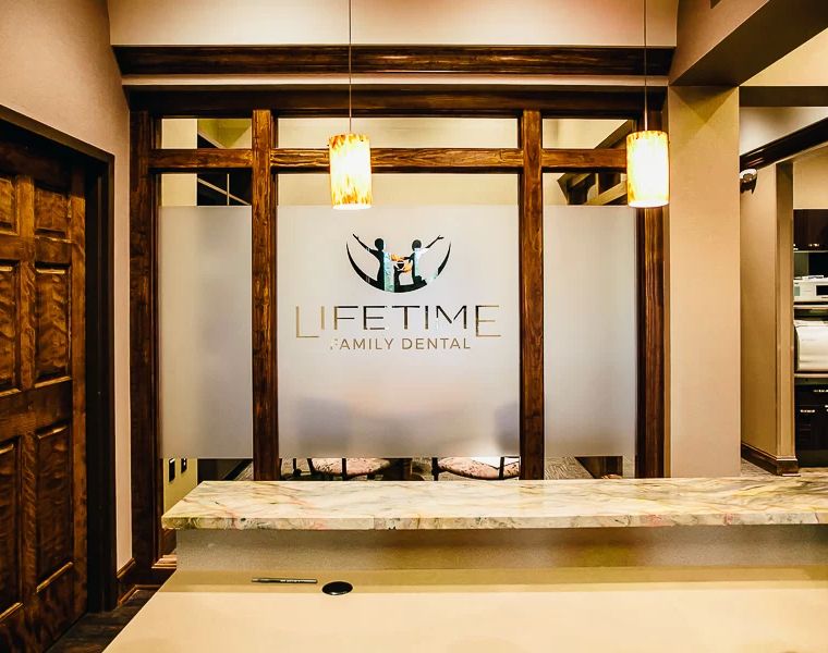 Lifetime Family Dental