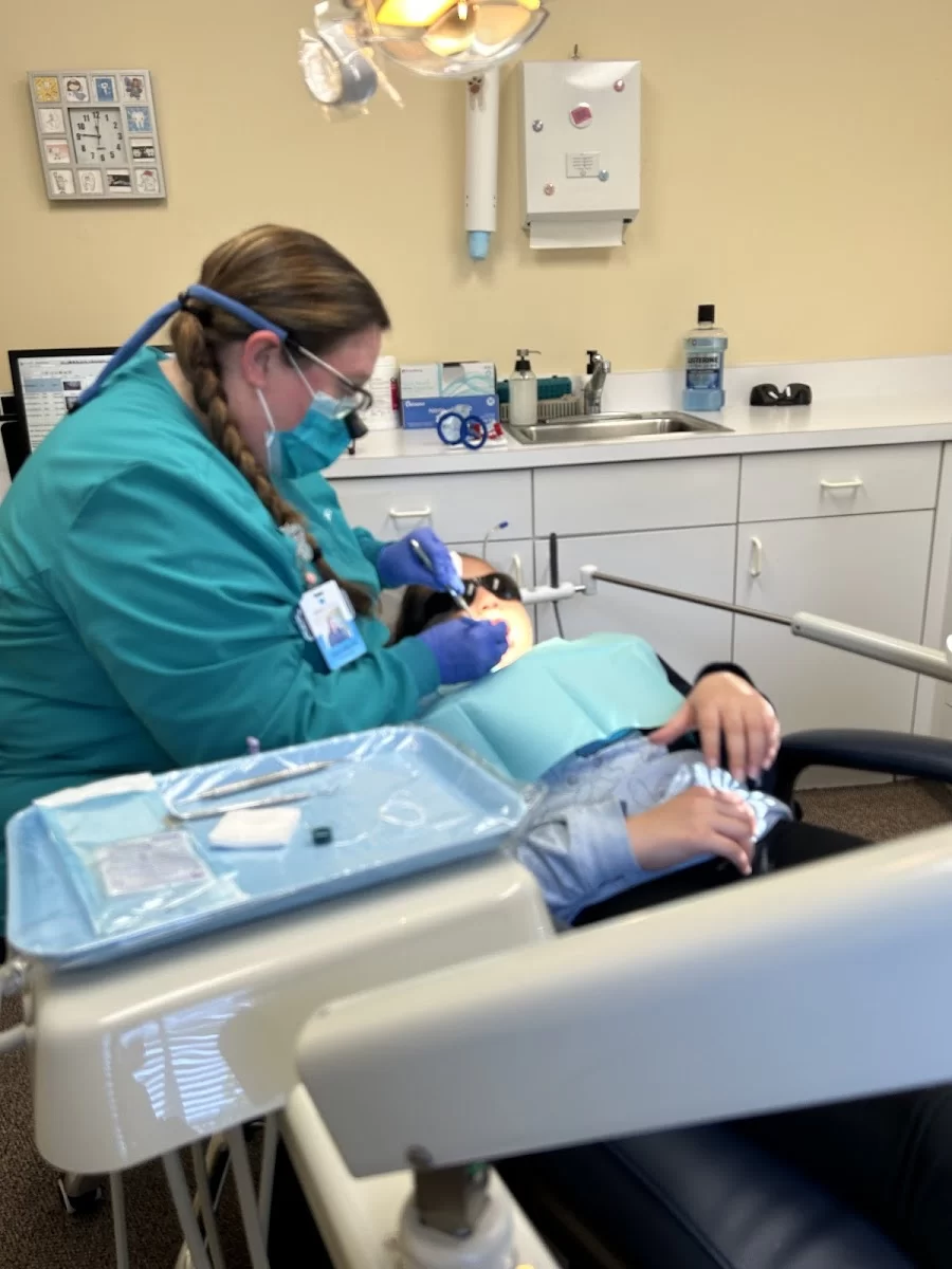 North Raleigh Dental Studio 8