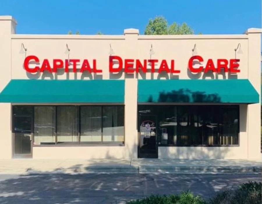 Capital Dental Care 1