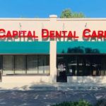 Capital Dental Care