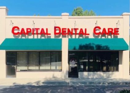 Capital Dental Care