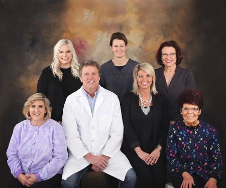 Pinehurst Family Dental