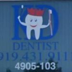 Dr. Mercedes Aybar-Diaz, DDS