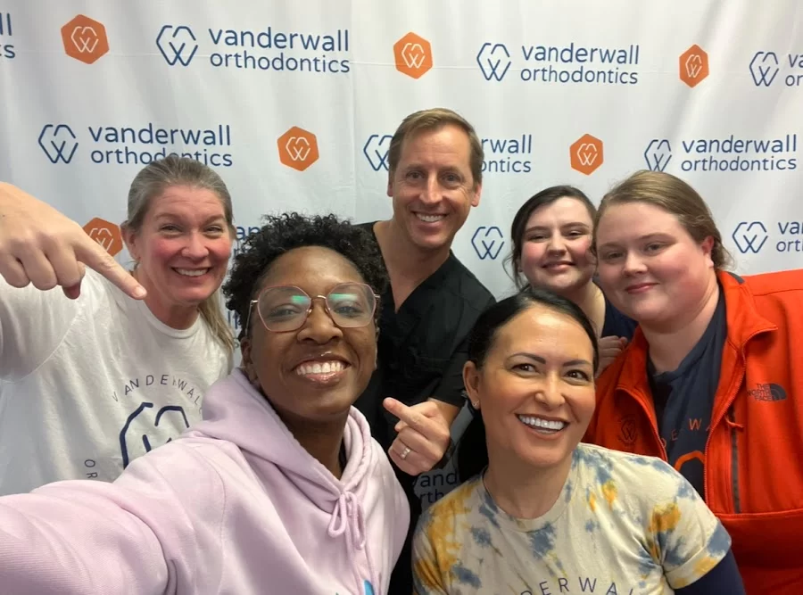 VanderWall Orthodontics - Raleigh 4