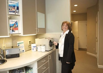 Royal Oak Dental Group - North Raleigh