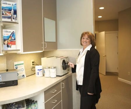 Royal Oak Dental Group - North Raleigh