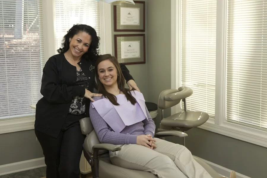 Royal Oak Dental Group - North Raleigh 4