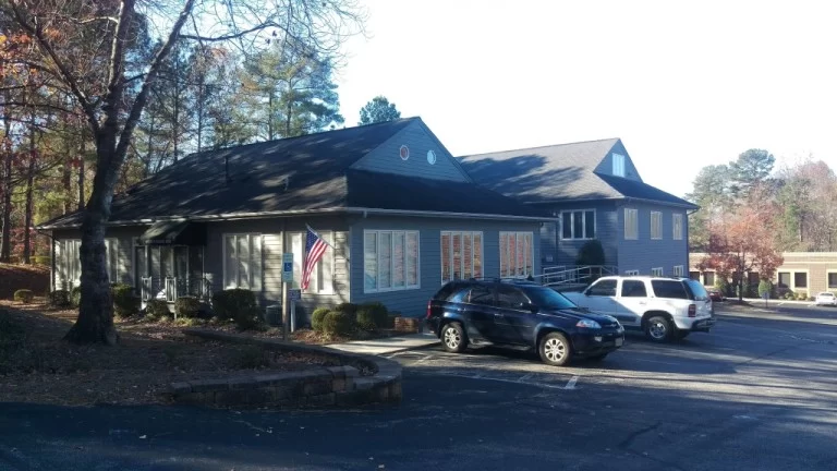 Royal Oak Dental Group - North Raleigh 3