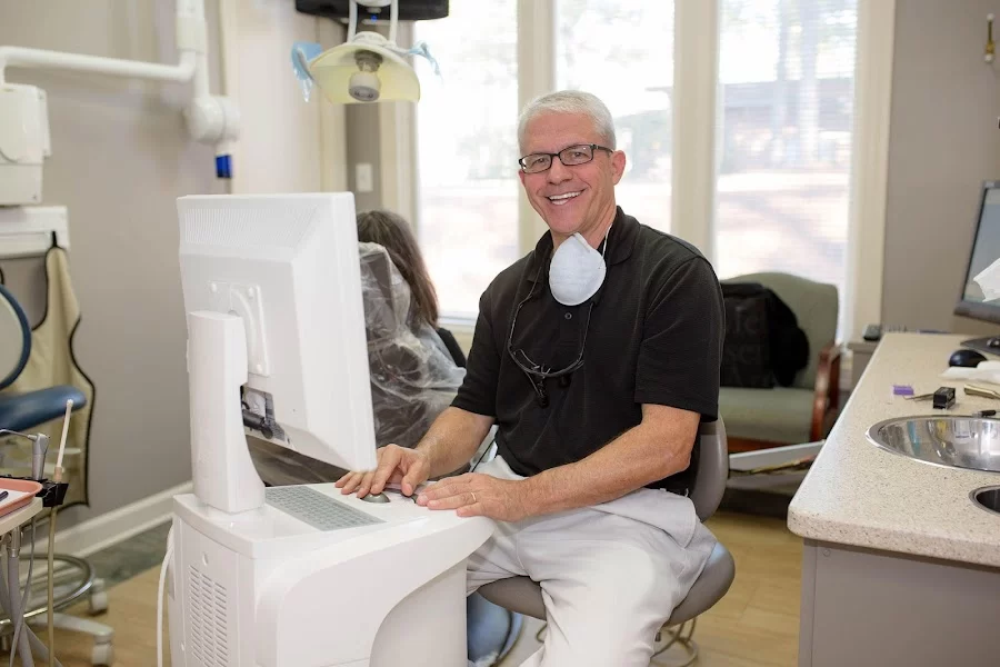 Royal Oak Dental Group - North Raleigh 2