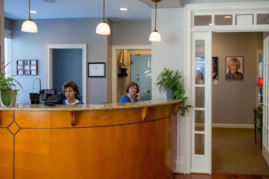 Royal Oak Dental Group - North Raleigh 6