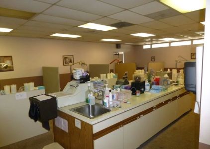 Donald F Bowen DDS & Associates Inc