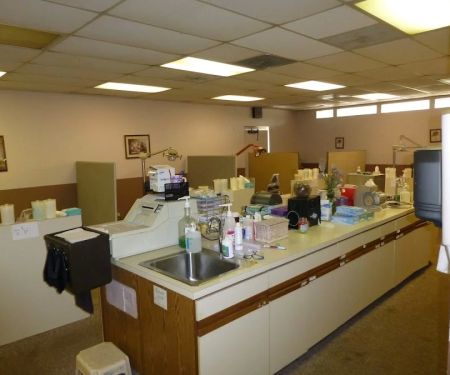 Donald F Bowen DDS & Associates Inc