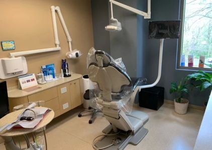 Elan Dental - Raleigh