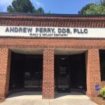 Andrew Perry, DDS