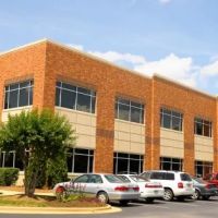 Nu Image Surgical & Dental Implant Center ico