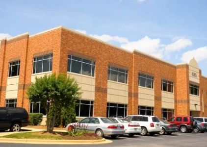 Nu Image Surgical & Dental Implant Center