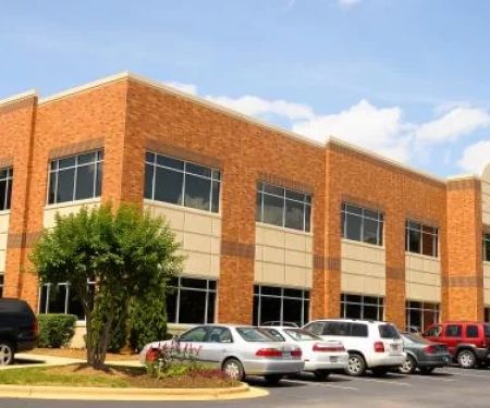 Nu Image Surgical & Dental Implant Center