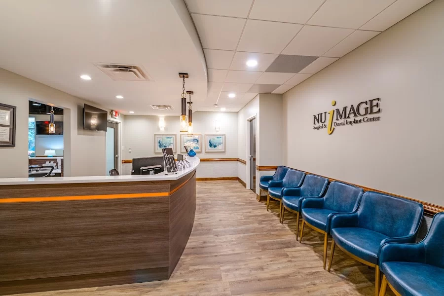 Nu Image Surgical & Dental Implant Center 2