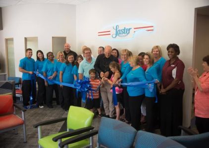 Laster Orthodontics