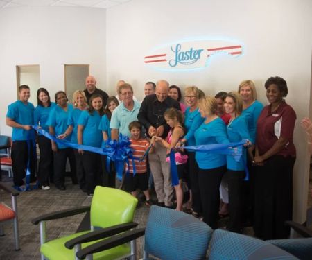 Laster Orthodontics