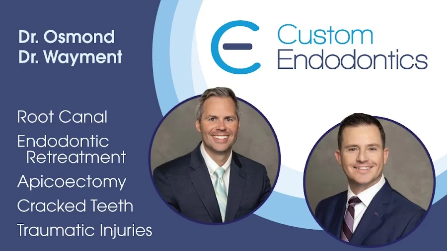 Custom Endodontics 6