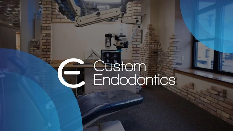 Custom Endodontics 1