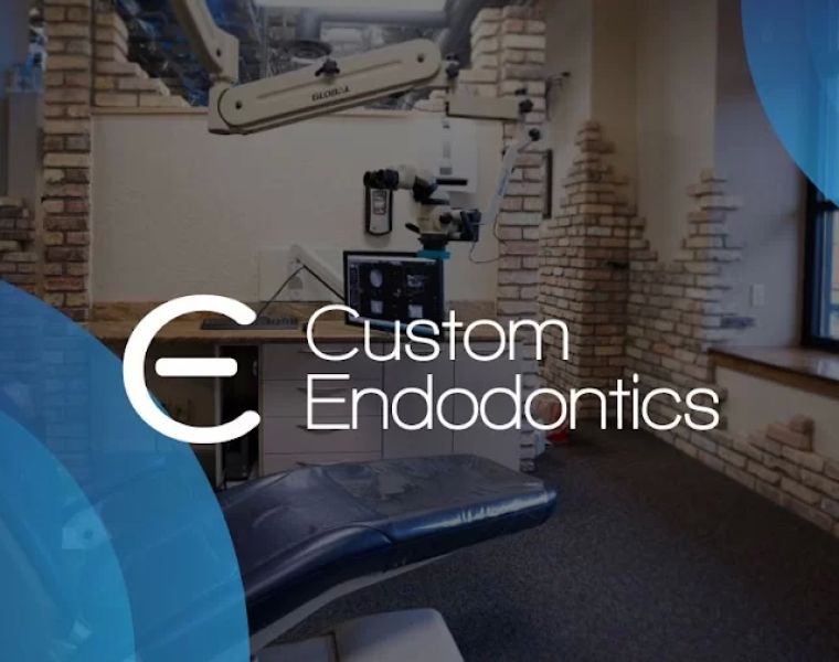 Custom Endodontics