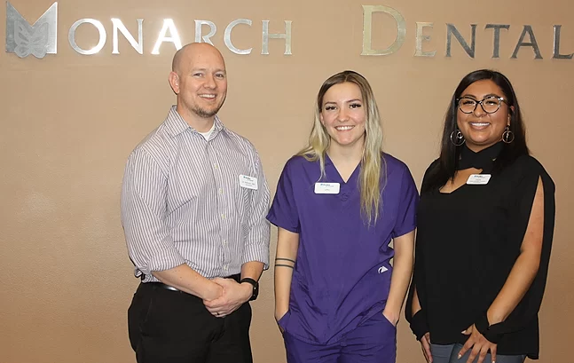 Monarch Dental & Orthodontics 8