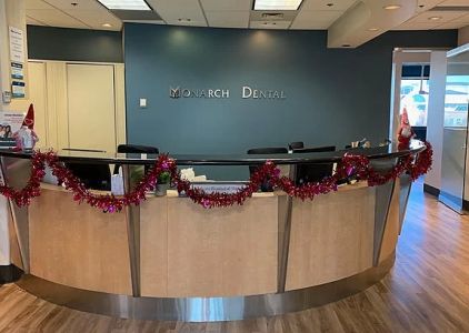 Monarch Dental & Orthodontics