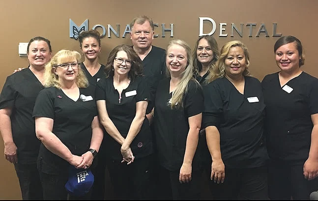 Monarch Dental & Orthodontics 4