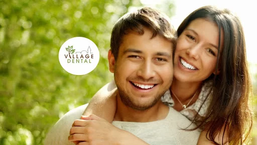 Village Dental - North Raleigh 7