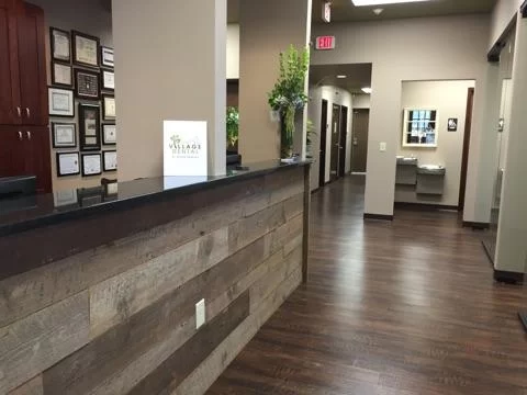 Village Dental - North Raleigh 1