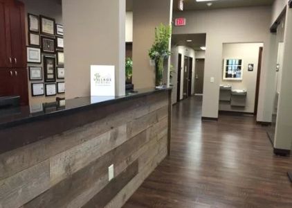 Village Dental - North Raleigh