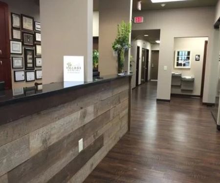 Village Dental - North Raleigh