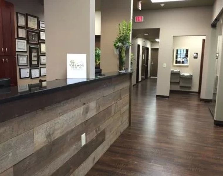 Village Dental - North Raleigh