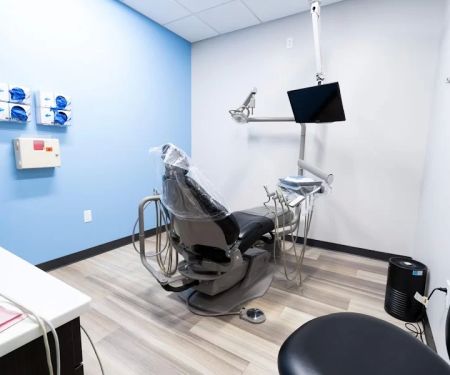 Vaya Dental - Sutton Square