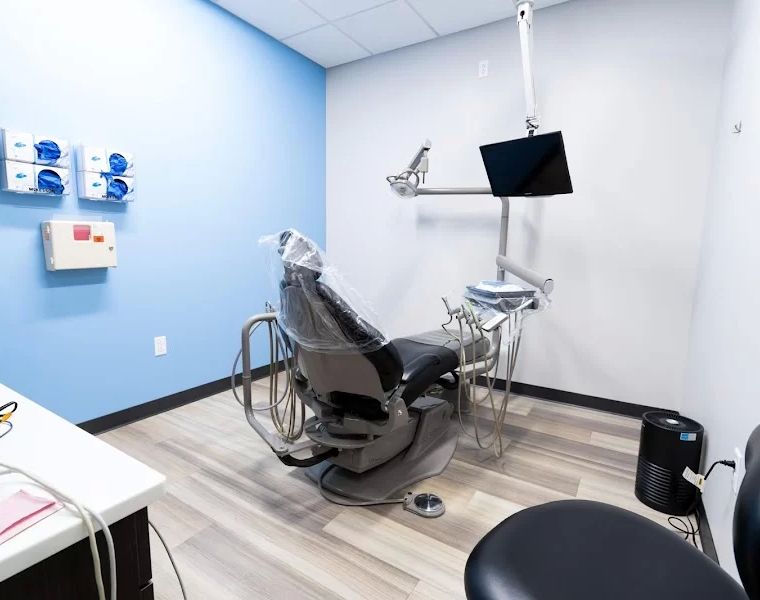 Vaya Dental - Sutton Square