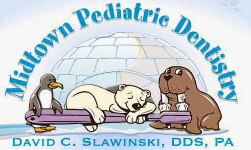 Midtown Pediatric Dentistry 3