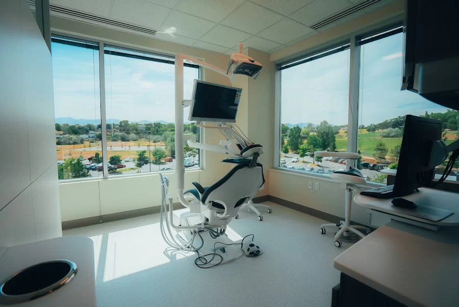 Roseman Dental 4