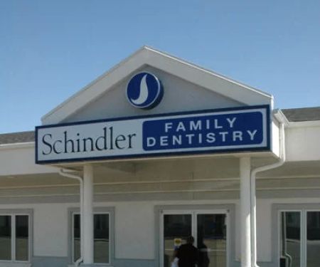 Stewart, Deisz, & York Dental
