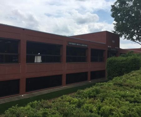 University Dental Associates Campus North